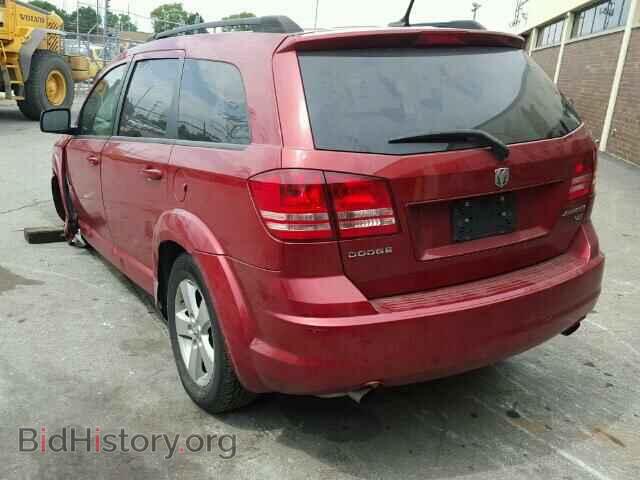 2010 DODGE JOURNEY - VIN: 3D4PG5FV7AT126163 - Фото 3