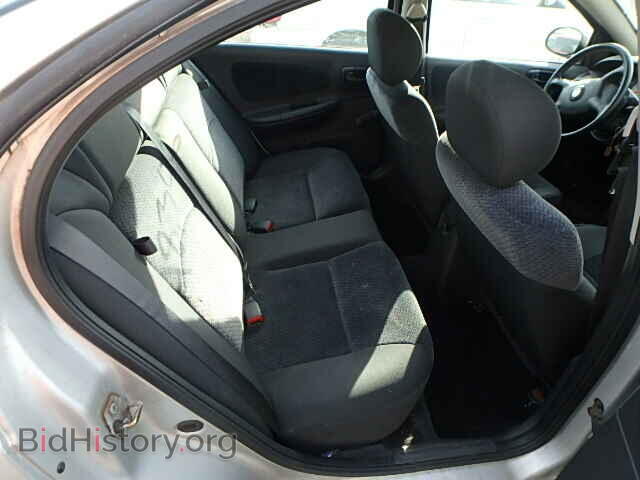 2002 DODGE NEON - VIN: 1B3ES56C32D656558 - Фото 6