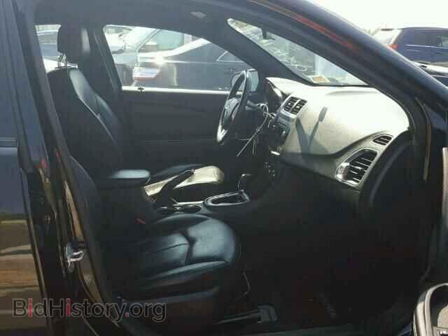2013 DODGE AVENGER - VIN: 1C3CDZCBXDN630561 - Photo 5