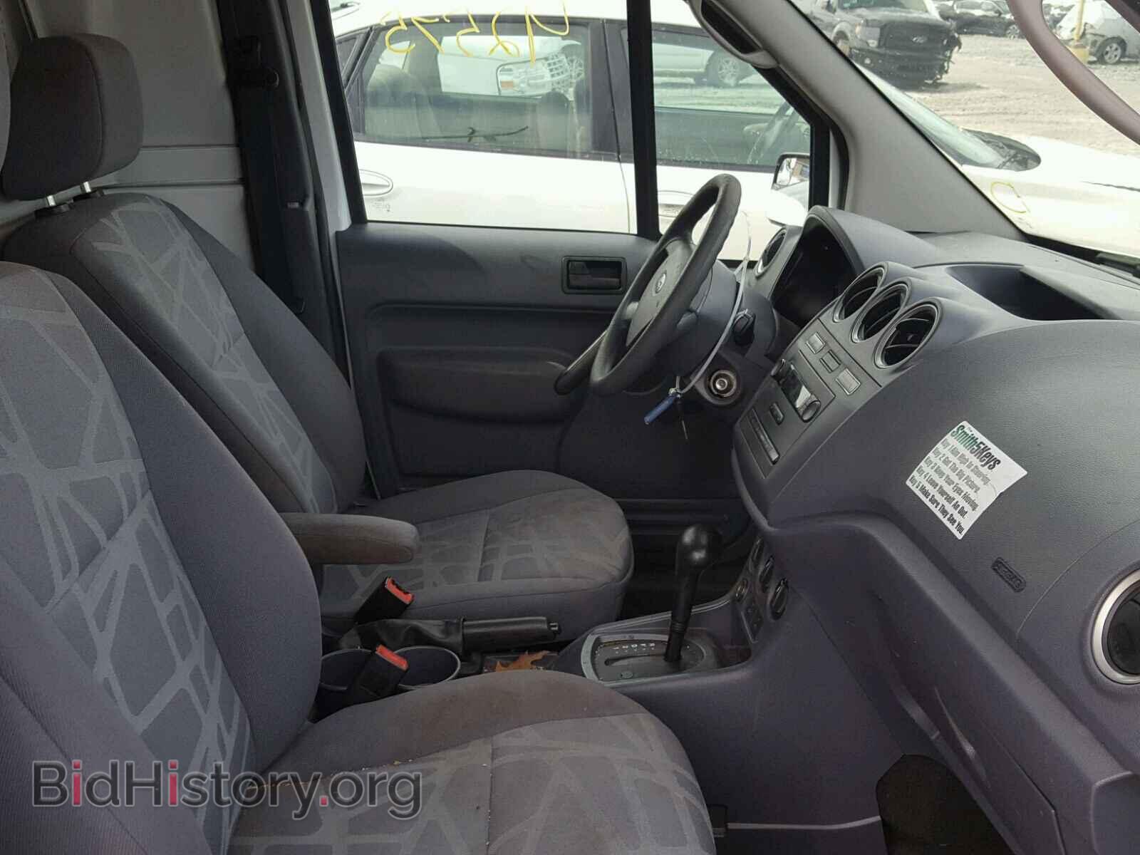 2012 FORD TRANSIT CO - VIN: NM0LS7AN6CT083153 - Photo 5