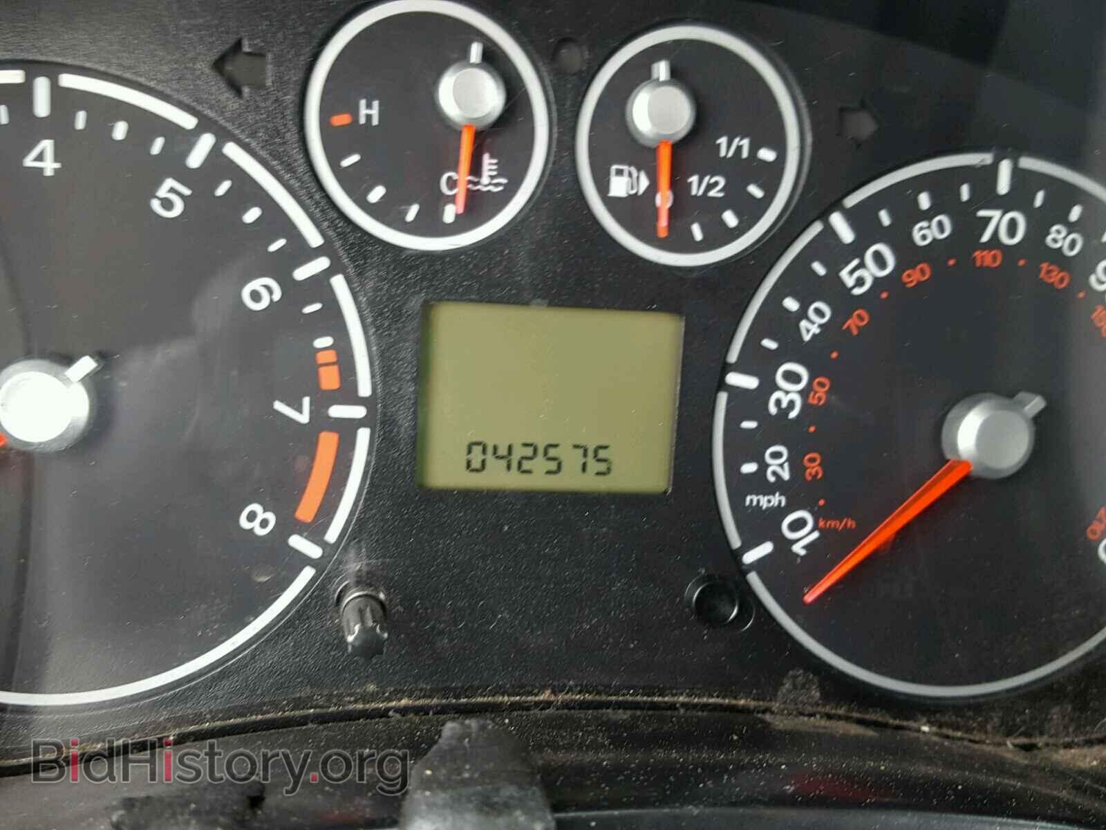 2012 FORD TRANSIT CO - VIN: NM0LS7AN6CT083153 - Photo 8