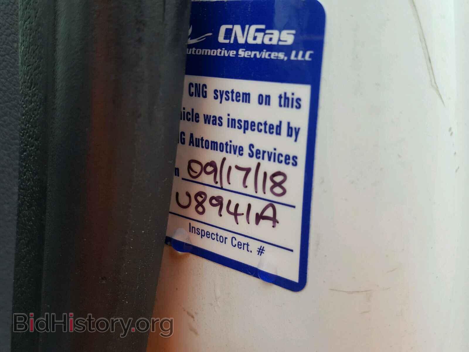2012 FORD TRANSIT CO - VIN: NM0LS7AN6CT083153 - Photo 10