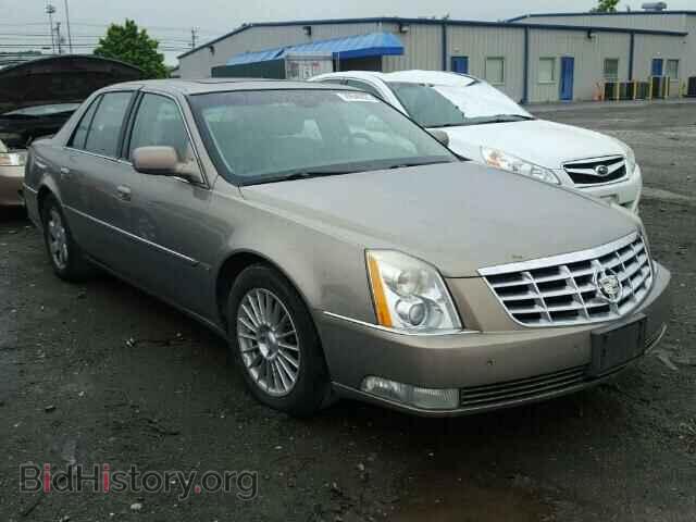 Photo 1G6KD57906U110842 - CADILLAC DTS 2006