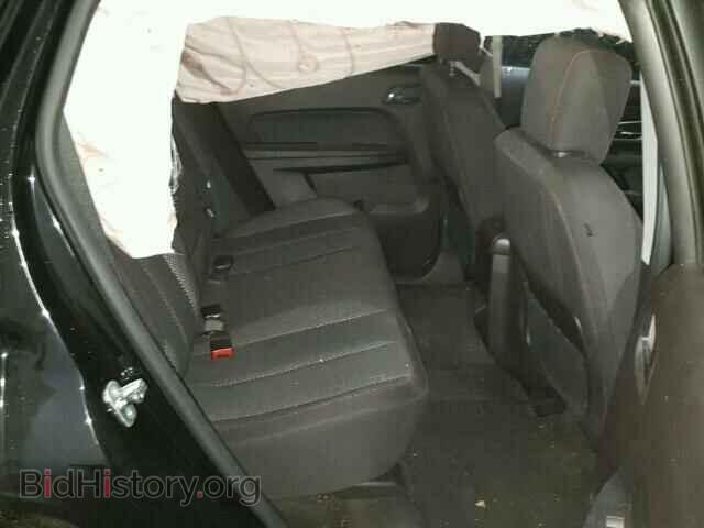 2010 GMC TERRAIN - VIN: 2CTFLDEY2A6246052 - Photo 6
