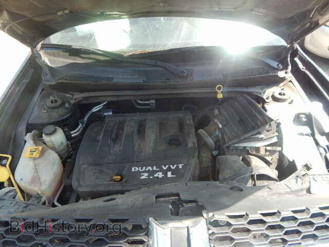 2012 DODGE AVENGER - VIN: 1C3CDZAB9CN211599 - Фото 7