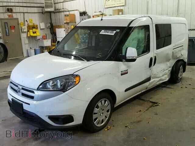 2016 RAM PROMASTER - VIN: ZFBERFBTXG6B65296 - Photo 2