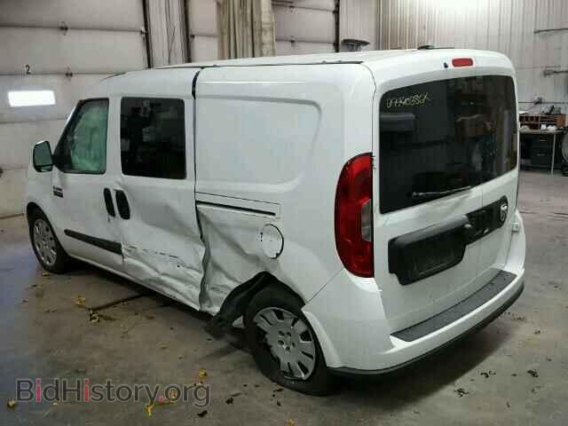 2016 RAM PROMASTER - VIN: ZFBERFBTXG6B65296 - Photo 3