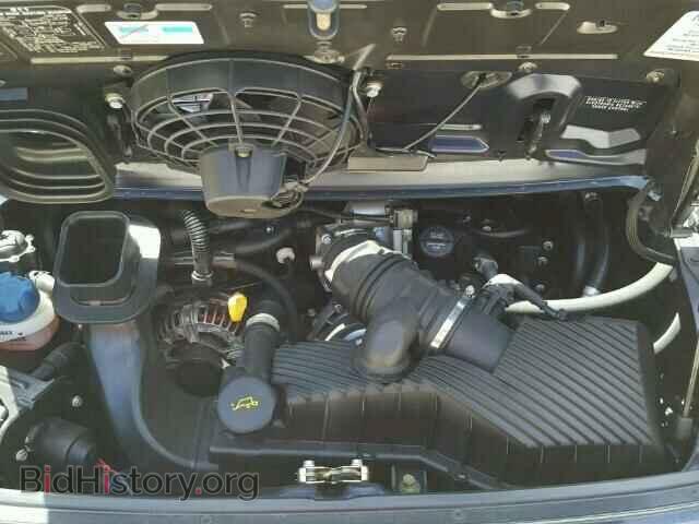 2003 PORSCHE 911 - VIN: WP0CA29973S653649 - Фото 7
