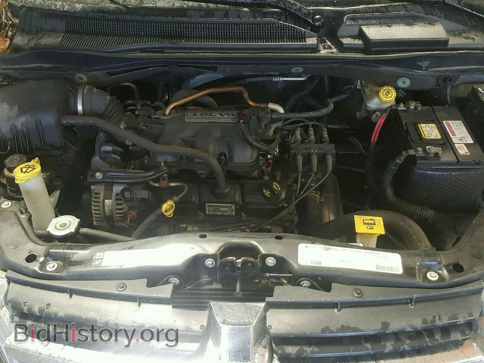 2010 DODGE CARAVAN - VIN: 2D4RN5D18AR439613 - Photo 7