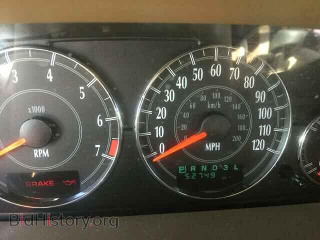 2003 CHRYSLER SEBRING - VIN: 1C3EL46X83N559705 - Фото 8