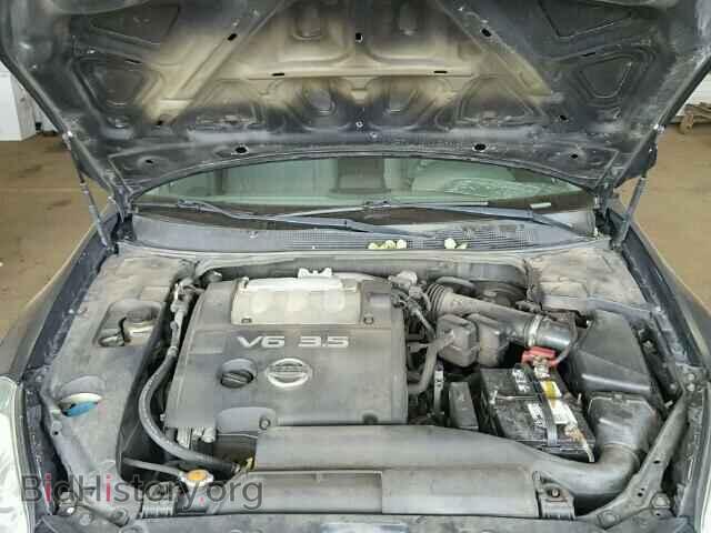 2007 NISSAN MAXIMA - VIN: 1N4BA41E27C820067 - Фото 7