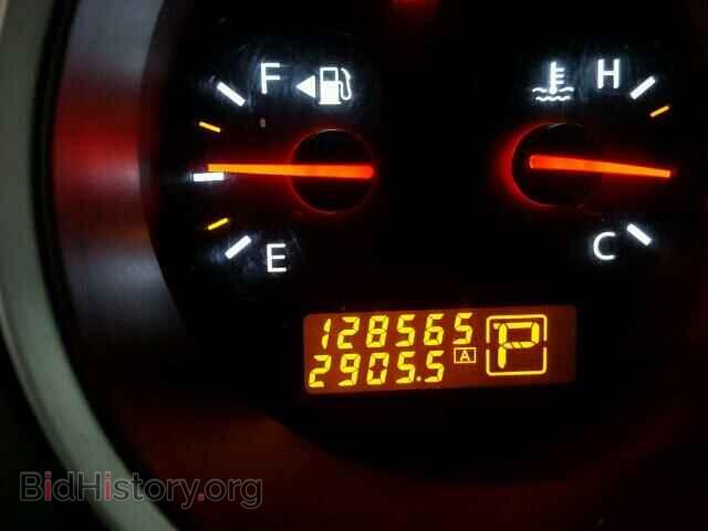 2007 NISSAN MAXIMA - VIN: 1N4BA41E27C820067 - Фото 8