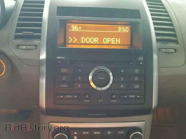 2007 NISSAN MAXIMA - VIN: 1N4BA41E27C820067 - Фото 9