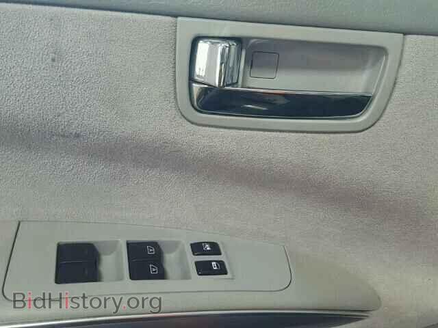 2007 NISSAN MAXIMA - VIN: 1N4BA41E27C820067 - Фото 10