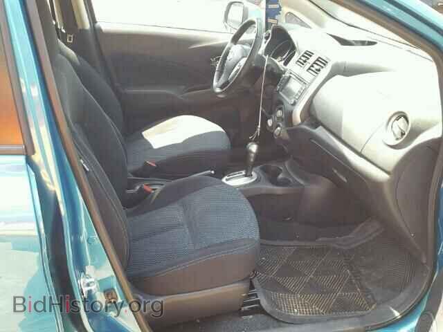 2014 NISSAN VERSA - VIN: 3N1CE2CP5EL391470 - Photo 5
