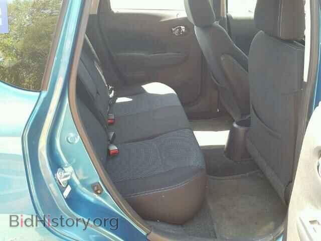 2014 NISSAN VERSA - VIN: 3N1CE2CP5EL391470 - Photo 6