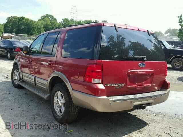 2004 FORD EXPEDITION - VIN: 1FMFU18L94LA57431 - Фото 3