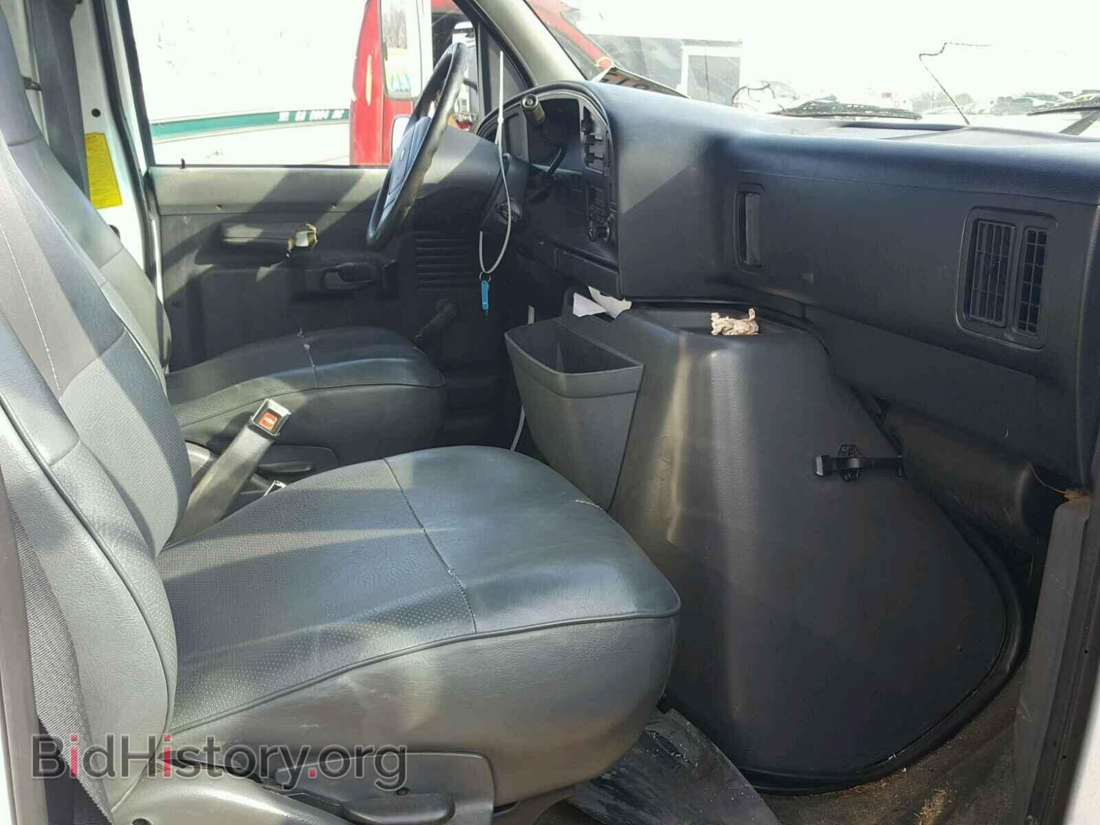 1994 FORD ECONOLINE - VIN: 1FDKE37H2RHA04231 - Photo 5