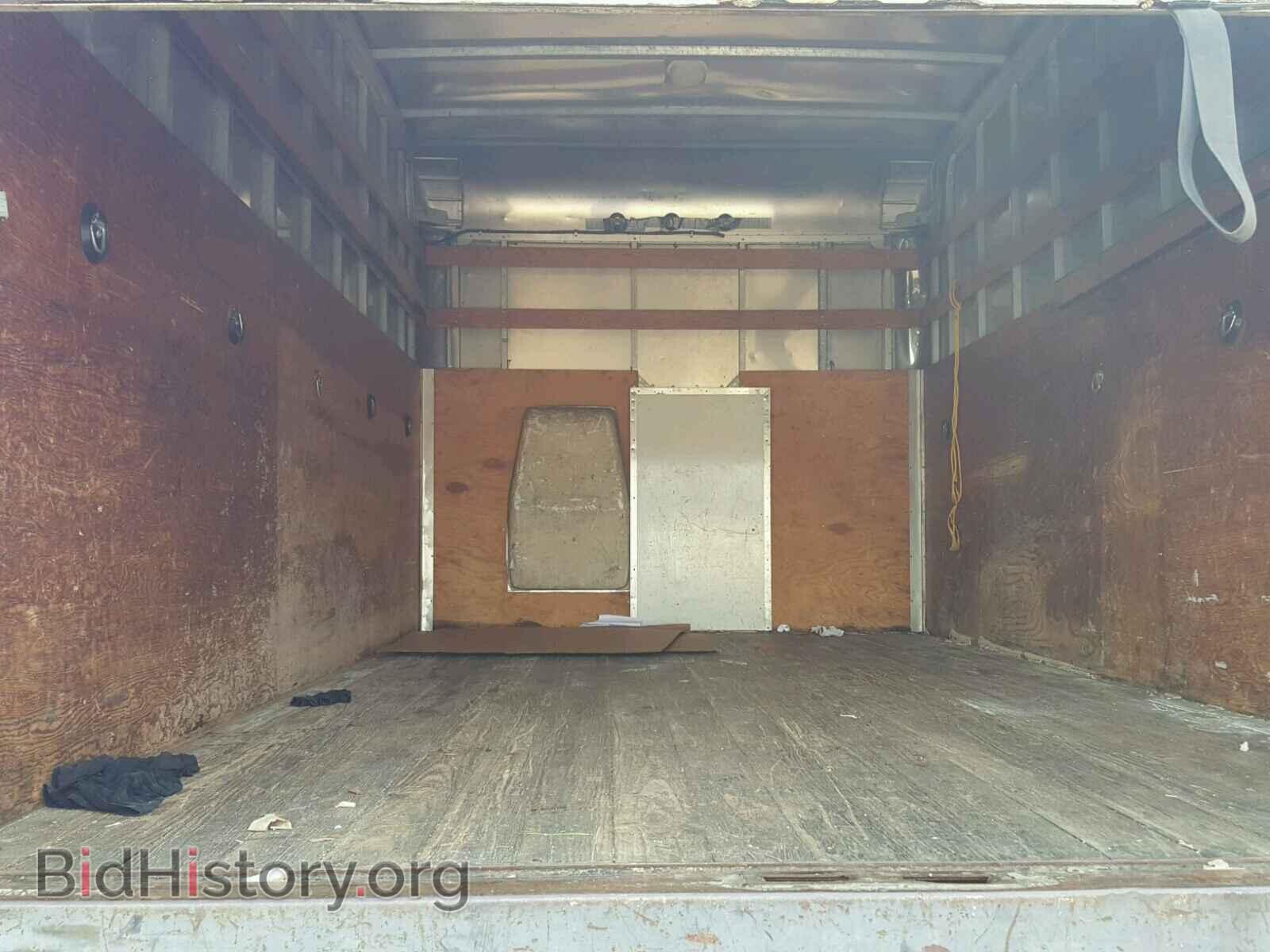 1994 FORD ECONOLINE - VIN: 1FDKE37H2RHA04231 - Photo 6