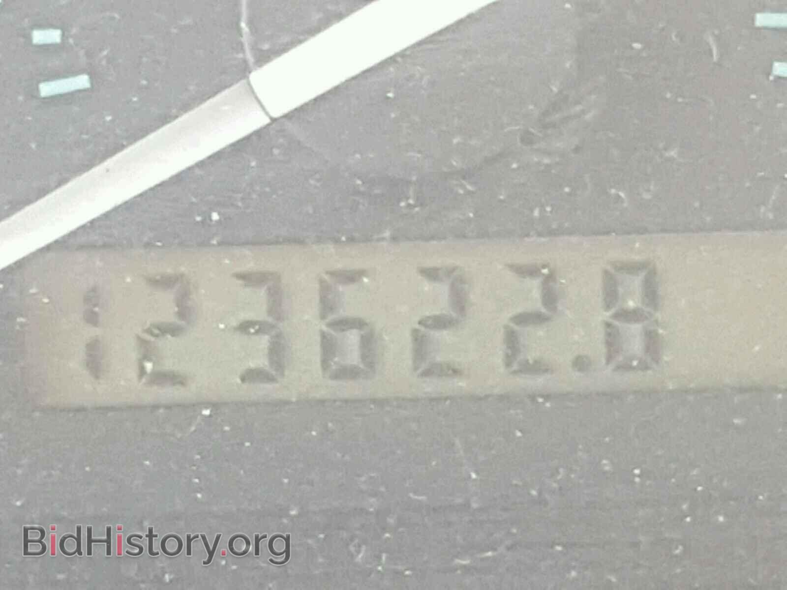 1994 FORD ECONOLINE - VIN: 1FDKE37H2RHA04231 - Photo 8