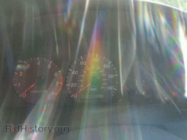 2000 MAZDA 626 - VIN: 1YVGF22C4Y5112146 - Фото 8