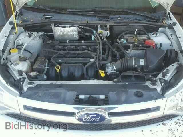 2011 FORD FOCUS - VIN: 1FAHP3FN6BW112486 - Фото 7