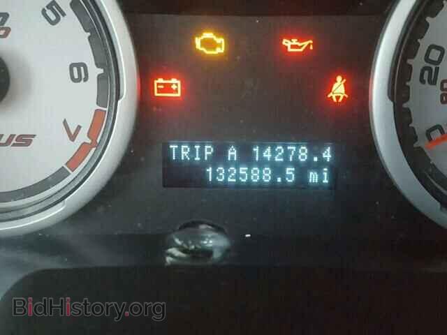 2011 FORD FOCUS - VIN: 1FAHP3FN6BW112486 - Фото 8