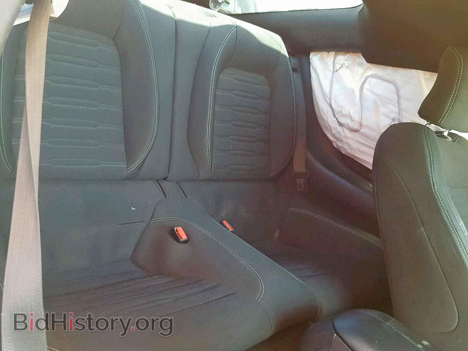 2015 FORD MUSTANG - VIN: 1FA6P8TH3F5347068 - Фото 6