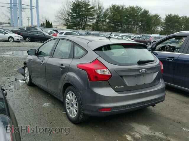 2012 FORD FOCUS - VIN: 1FAHP3K26CL186019 - Photo 3