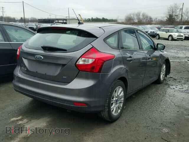 2012 FORD FOCUS - VIN: 1FAHP3K26CL186019 - Photo 4