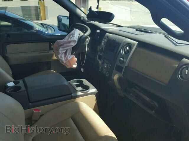 2013 FORD F150 - VIN: 1FTFW1ET3DFD67950 - Фото 5