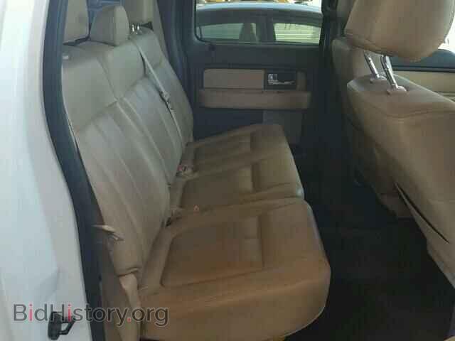 2013 FORD F150 - VIN: 1FTFW1ET3DFD67950 - Фото 6