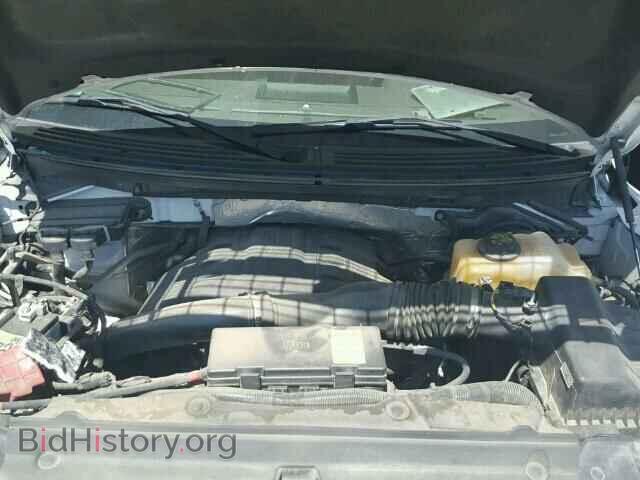 2013 FORD F150 - VIN: 1FTFW1ET3DFD67950 - Фото 7