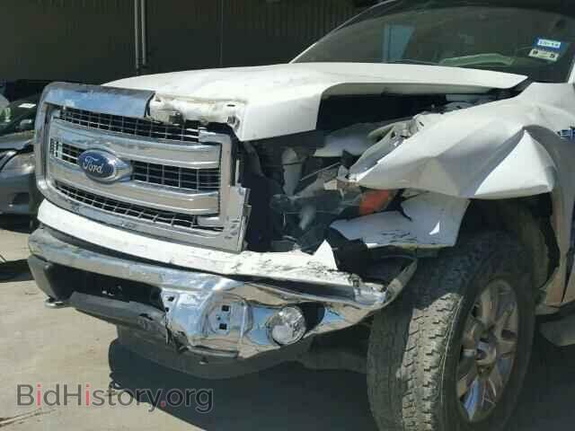 2013 FORD F150 - VIN: 1FTFW1ET3DFD67950 - Фото 10