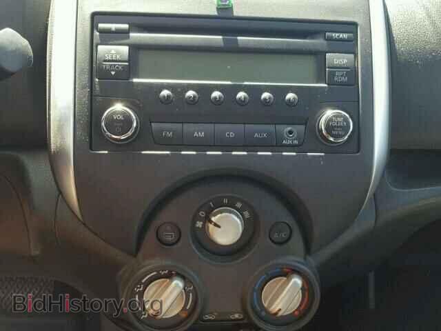 2014 NISSAN VERSA - VIN: 3N1CE2CP8EL430004 - Photo 9