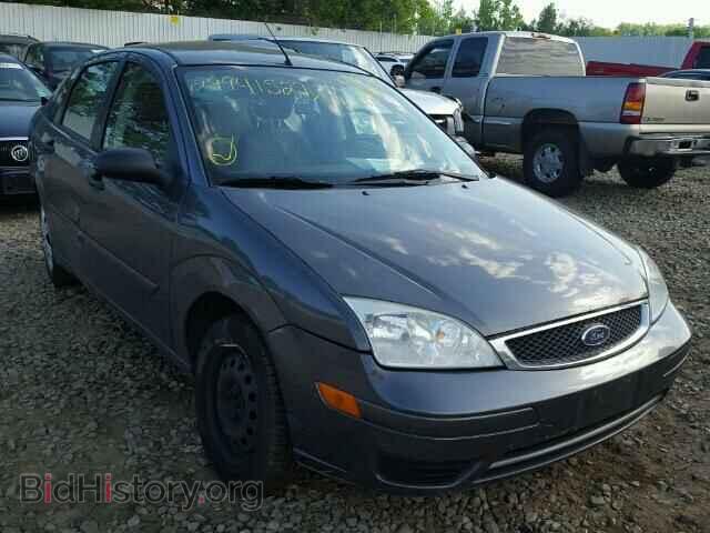 Фотография 1FAFP34N57W101061 - FORD FOCUS 2007