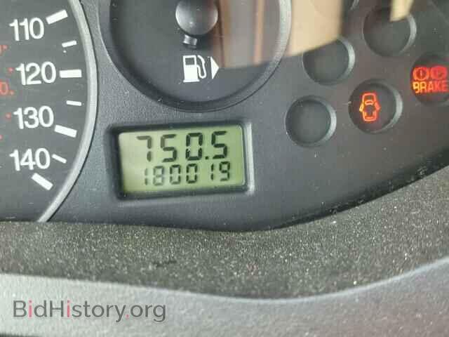 2007 FORD FOCUS - VIN: 1FAFP34N57W101061 - Photo 8