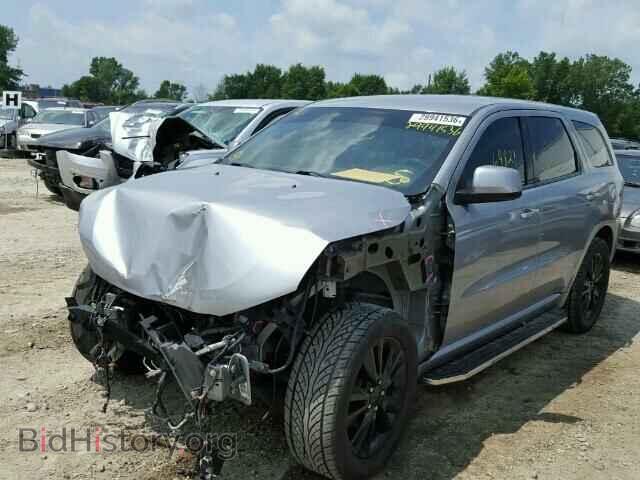 2013 DODGE DURANGO - VIN: 1C4RDJAG8DC687231 - Photo 10