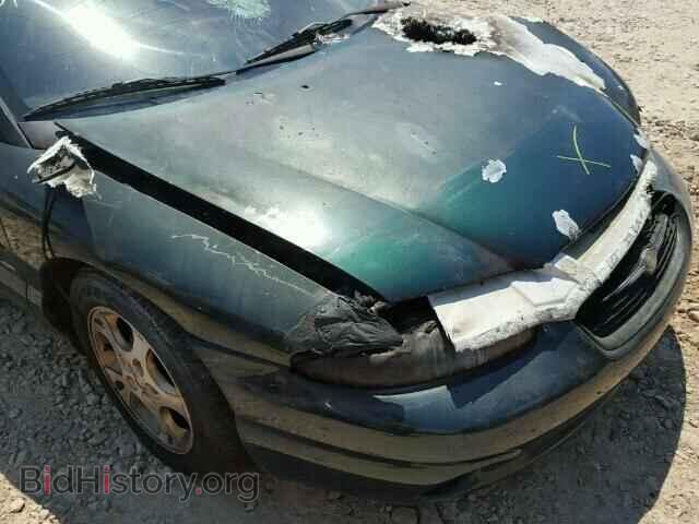 1999 CHRYSLER SEBRING - VIN: 3C3EL55H2XT568356 - Фото 9
