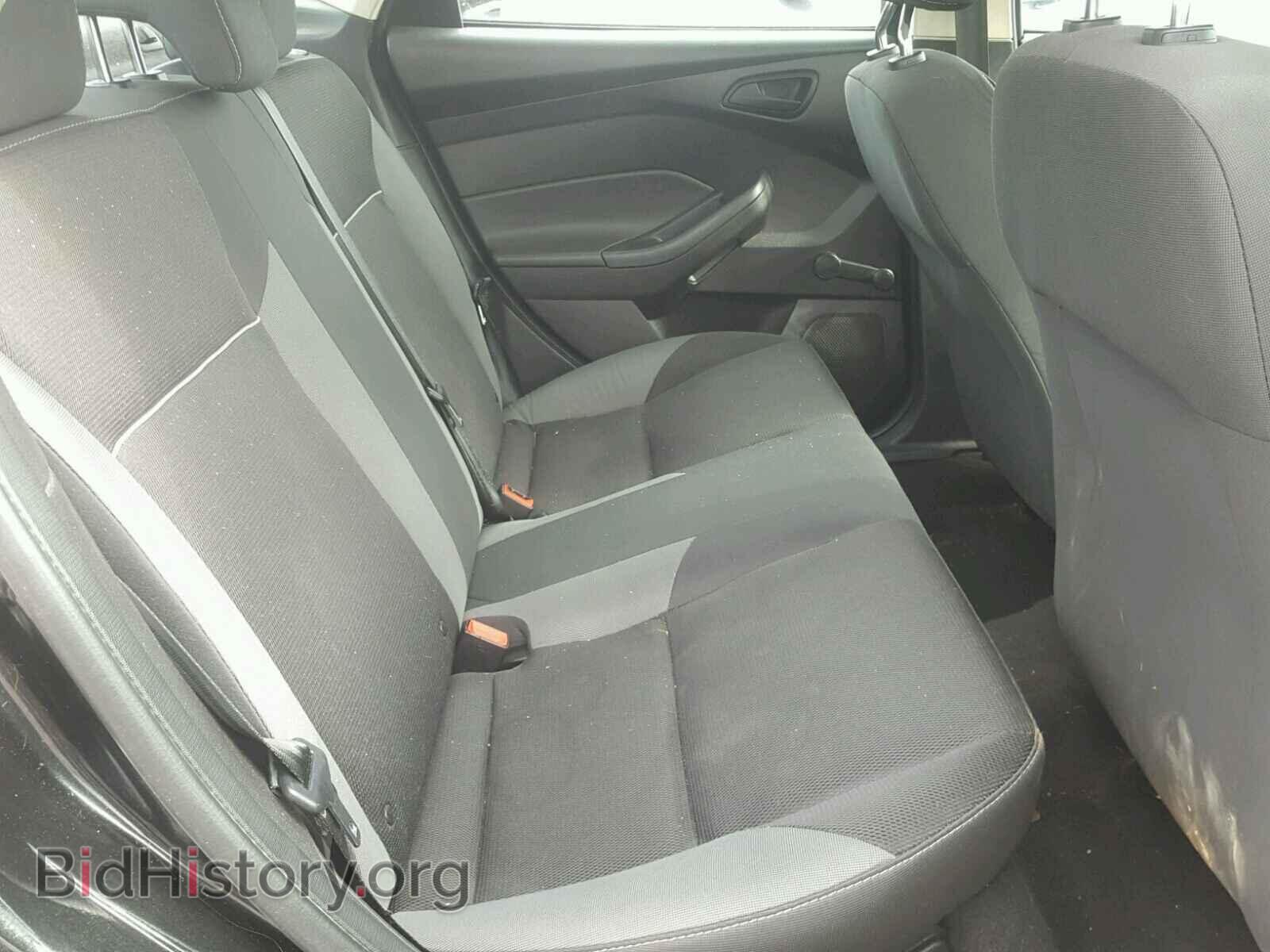 2013 FORD FOCUS - VIN: 1FADP3E27DL330916 - Photo 6