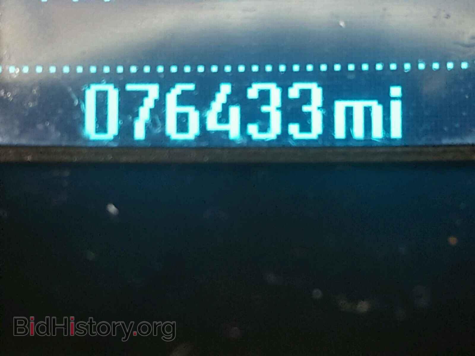 2013 FORD FOCUS - VIN: 1FADP3E27DL330916 - Photo 8