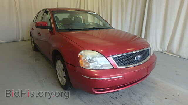Photo 1FAFP23146G108620 - FORD FIVE HUNDR 2006