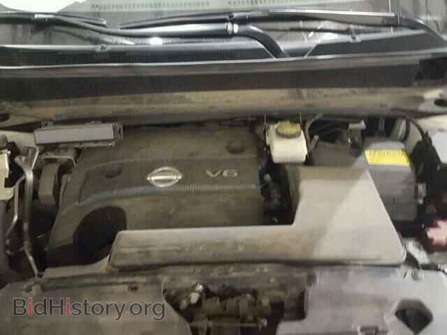 2014 NISSAN PATHFINDER - VIN: 5N1AR2MM4EC651331 - Фото 7