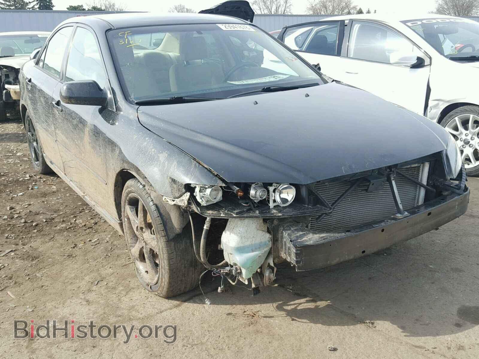 Photo 1YVHP80C975M40667 - MAZDA 6 2007