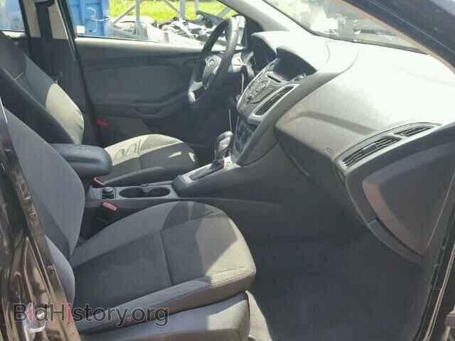 2012 FORD FOCUS - VIN: 1FAHP3F23CL308006 - Photo 5