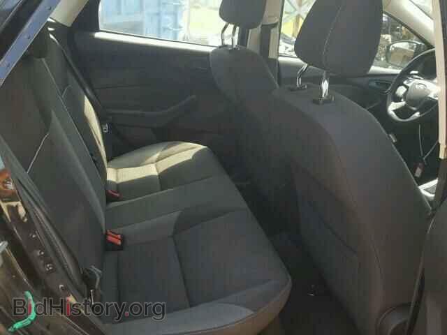 2012 FORD FOCUS - VIN: 1FAHP3F23CL308006 - Photo 6