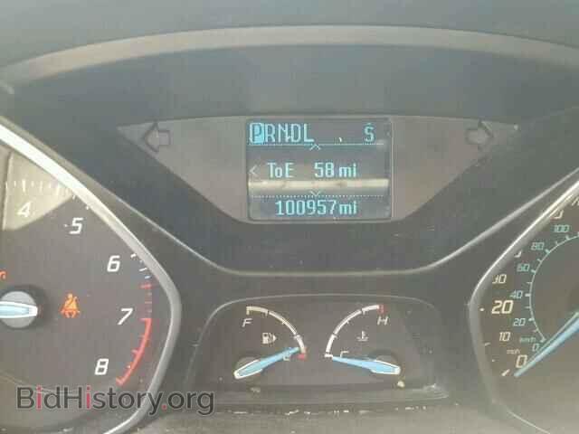 2012 FORD FOCUS - VIN: 1FAHP3F23CL308006 - Photo 8