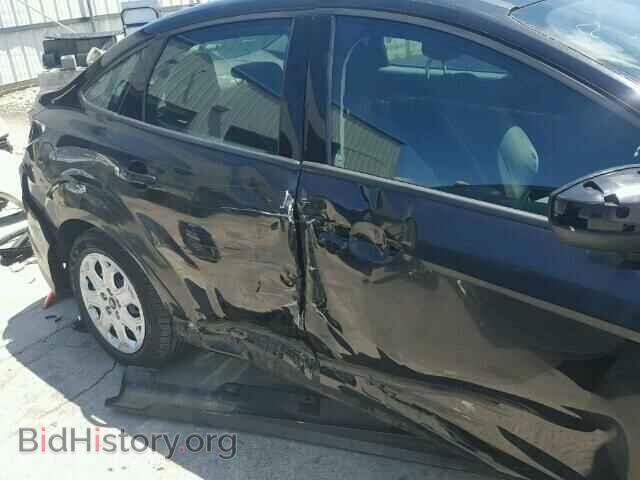 2012 FORD FOCUS - VIN: 1FAHP3F23CL308006 - Photo 9