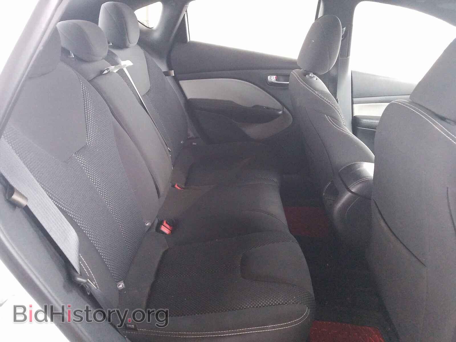 2015 DODGE DART - VIN: 1C3CDFBB4FD311228 - Фото 6