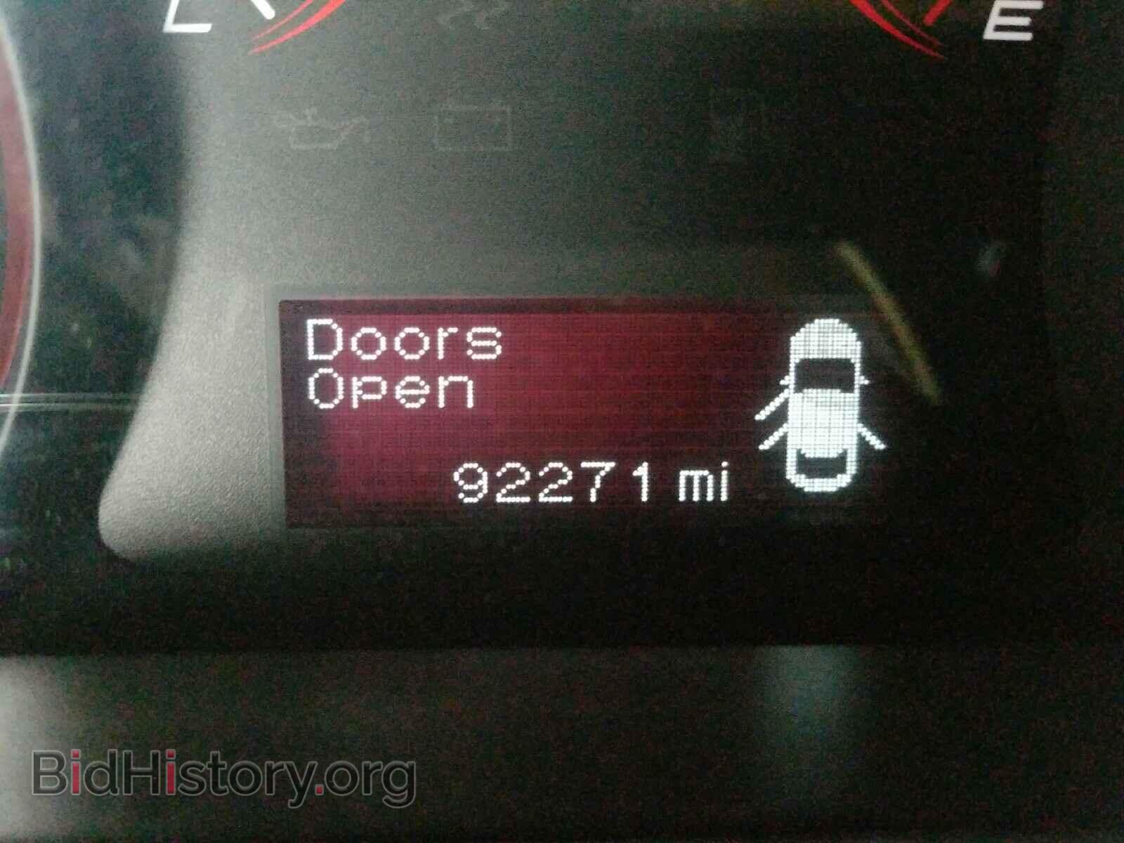 2015 DODGE DART - VIN: 1C3CDFBB4FD311228 - Фото 8